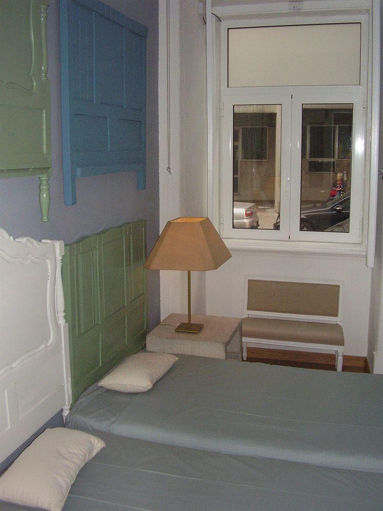 Alves Torgo 14 Hotel