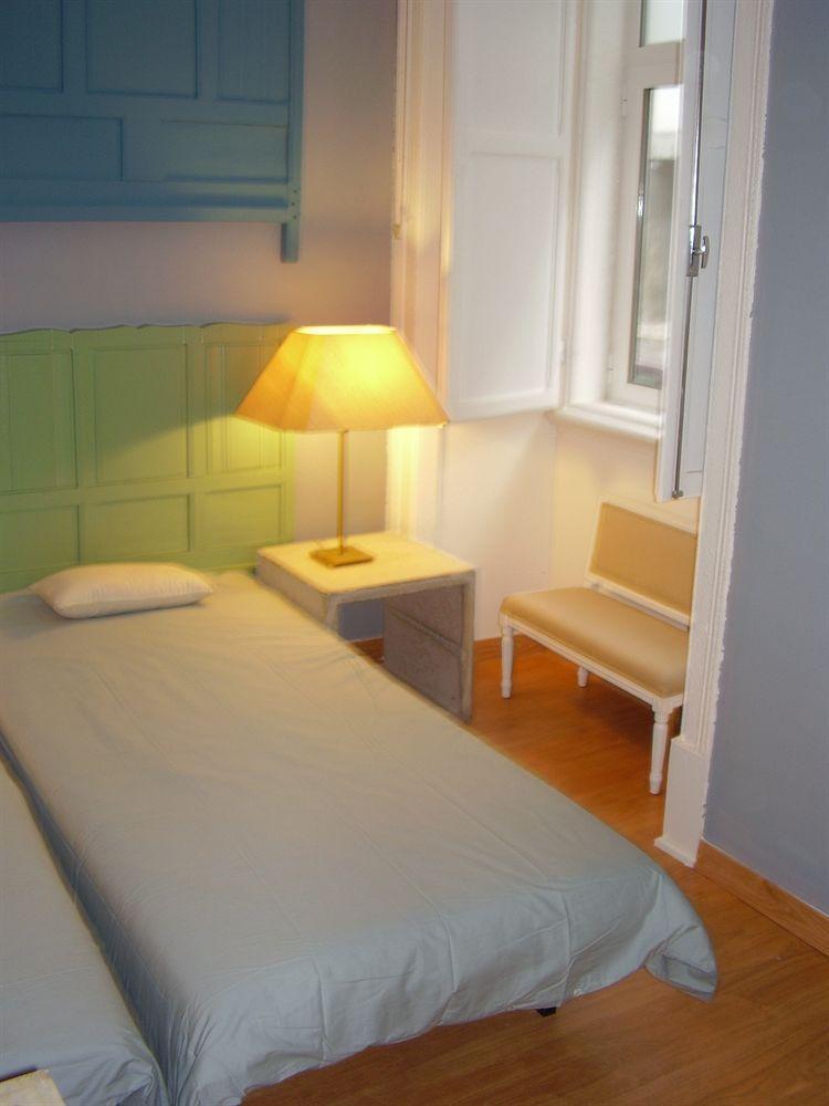 Alves Torgo 14 Hotel *