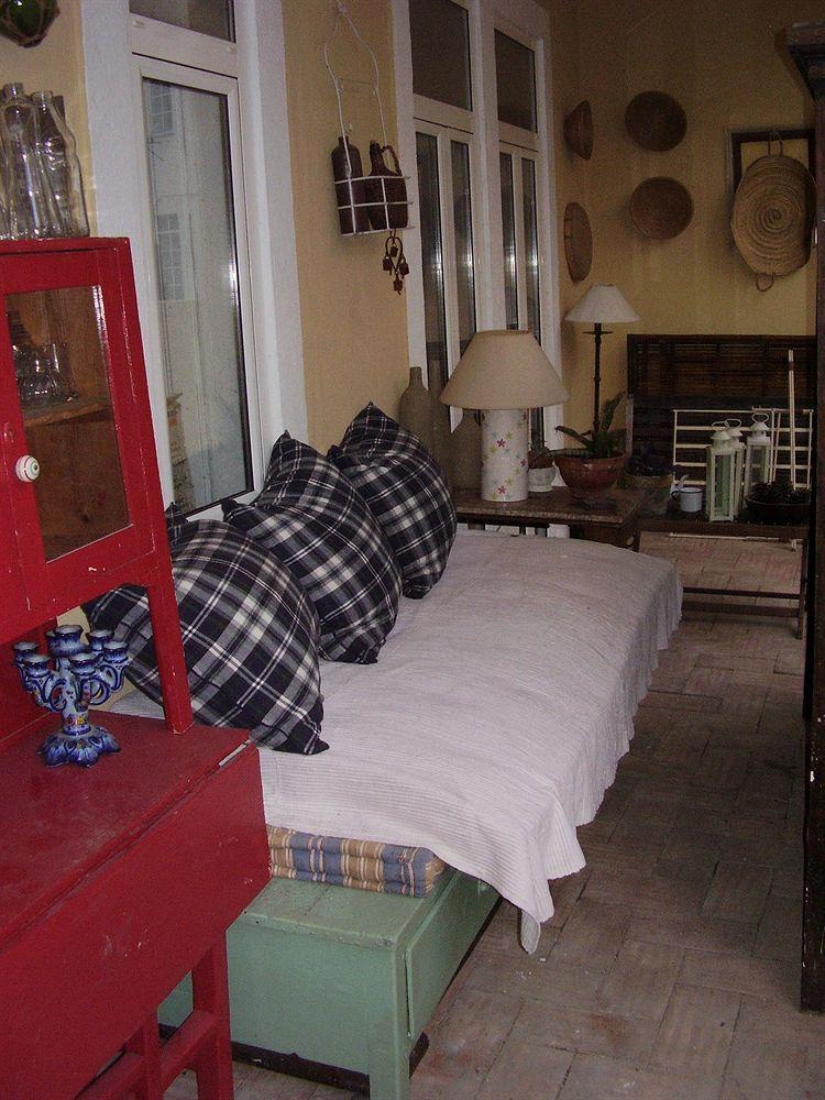 Alves Torgo 14 Hotel