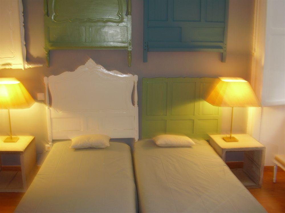 Alves Torgo 14 Hotel