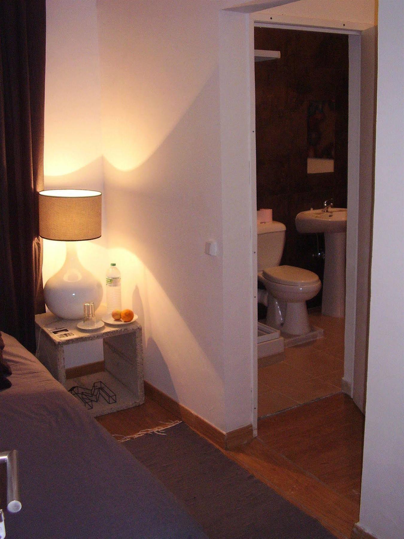 Hotel Alves Torgo 14 Lisboa