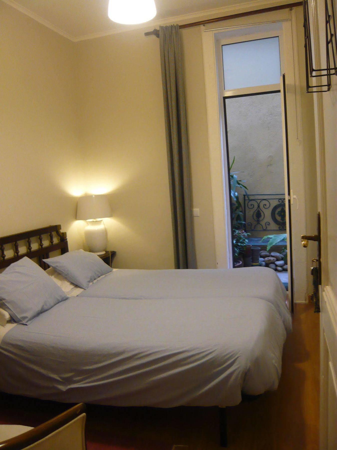 Alves Torgo 14 Hotel
